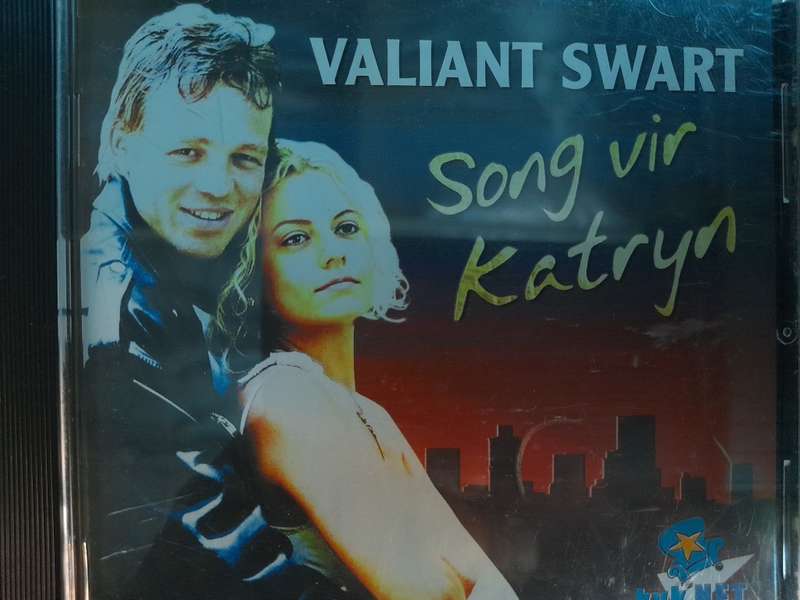 Valiant Swart - Song vir Katryn