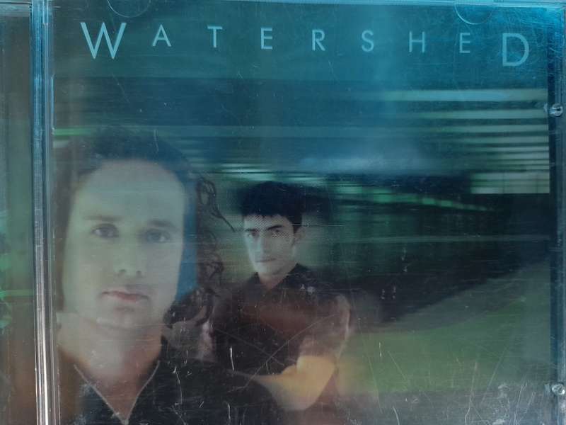 Watershed - In the meantime