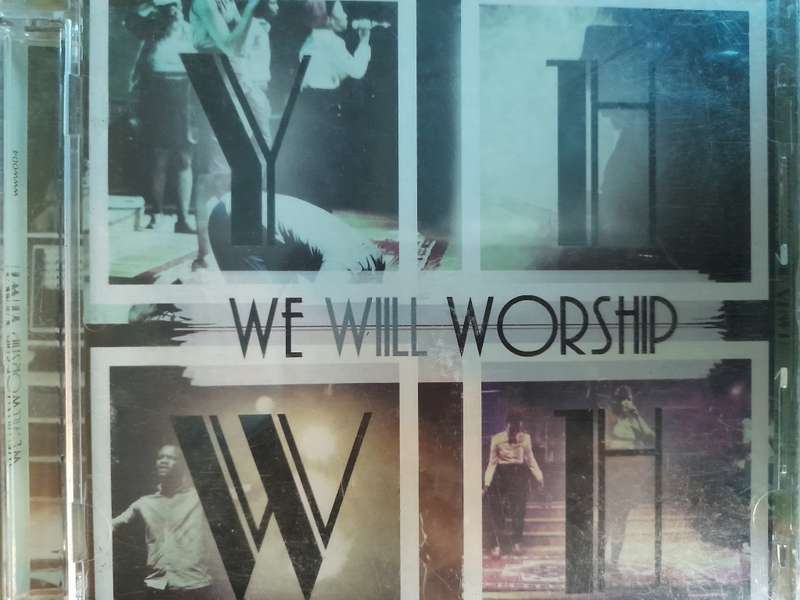 YHWH - We will worship