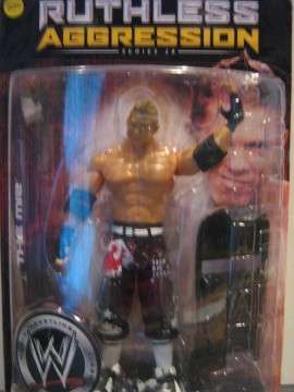 Auction: Action Figure: WWE - The Miz