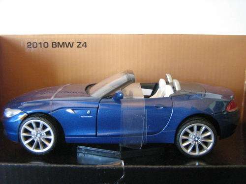 BMW Z4 - 2010