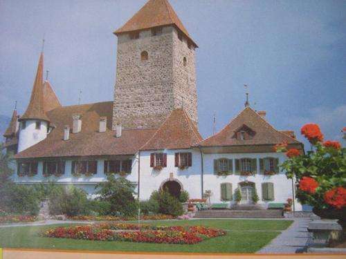 Auction: Puzzle - World Landscape Puzzle(1) - 1000pc (680mm x 480mm)