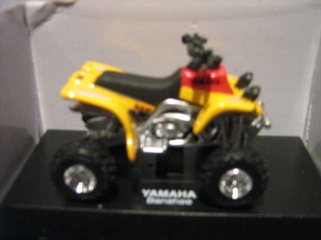 Yamaha Banshee  ATV (Scale 1:32) by NewRay