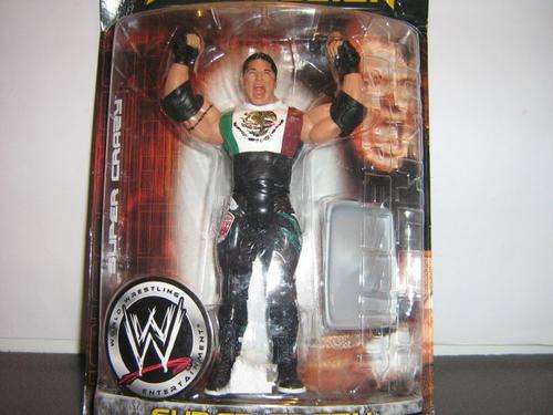 WWW Ruthless Aggression - Super Crazy