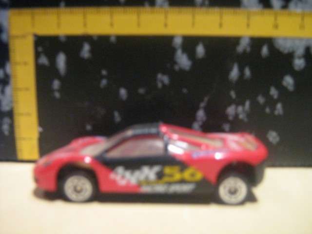 Racing Car