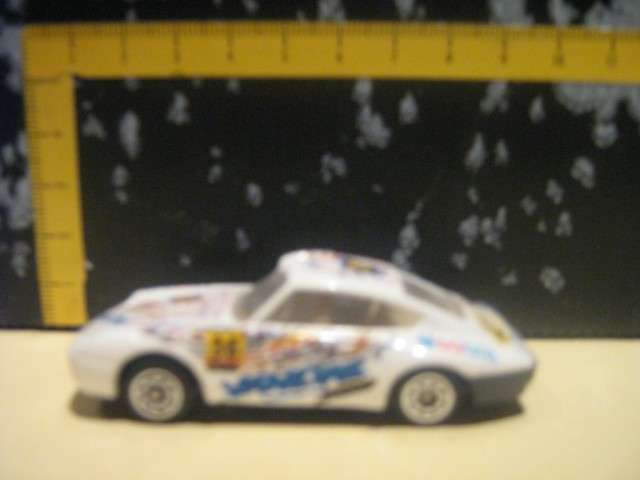 Porche