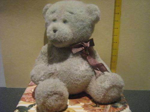 Ornament (Ceramic) - Bear