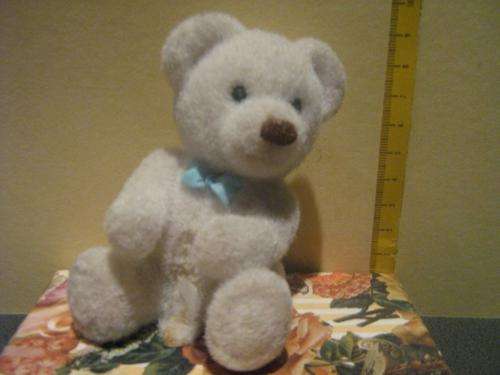 Ornament (Ceramic) - Bear