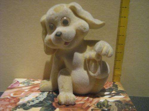 Ornament (Ceramic) - Dog