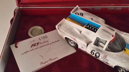 Fly LOLA T70 MKlllB 24h Daytona 1969