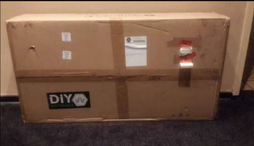 Anycubic Predator 3D Printer