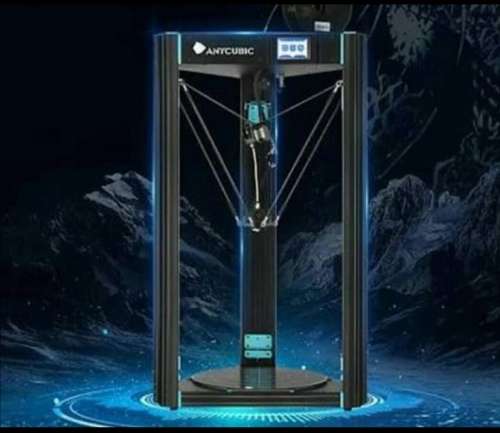 Anycubic Predator 3D Printer