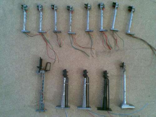 HO Signals