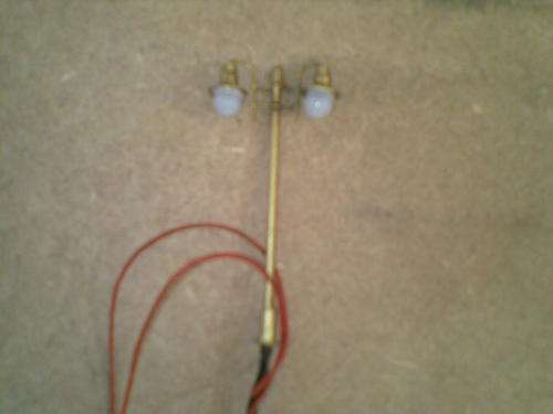 HO LIGHTS NEW. (10)