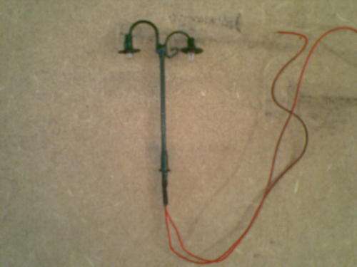HO LIGHTS NEW. (10)