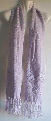 Winter Scarf