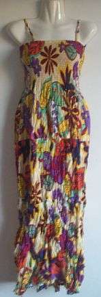 Quality Cotton Dress size 34