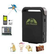 GPS Mini GSM Navigation Tracker for your Car, Children, Pet or personal belongings