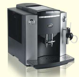 State of the art Java Coffee Machine!