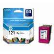 Hp 121 Colour