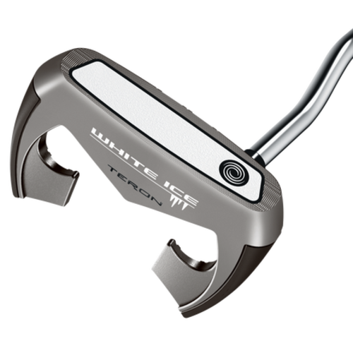 Odyssey White Ice Teron Putter