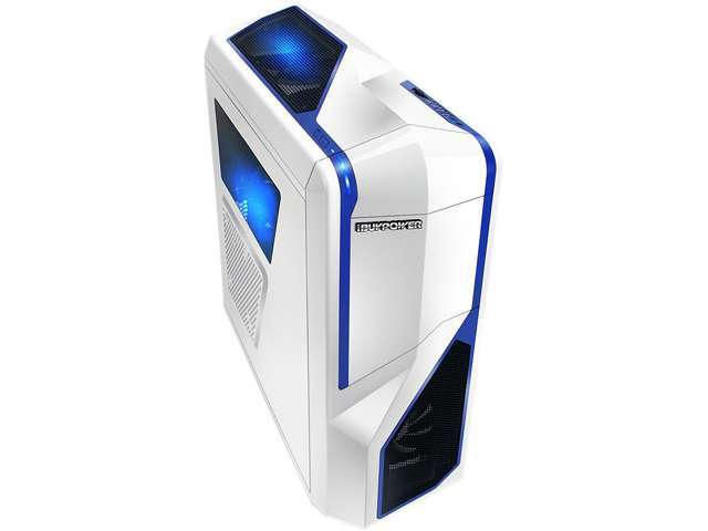 HUGE i7 R9 280X X-FIRE GAMING RIG