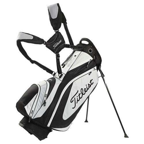 BRAND NEW TITLEIST LIGHTWEIGHT SE STAND BAG
