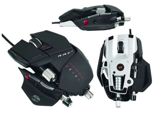 GAMING PERIPHERAL BUNDLES