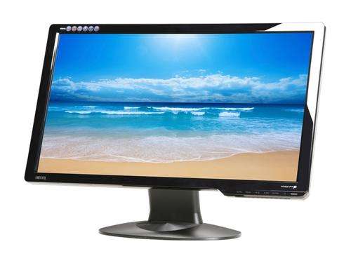 BenQ G2410HD Gray 23.6" 5ms, 2ms(GTG) Widescreen LCD Monitor