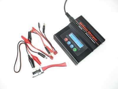 Balance Charger V6AC