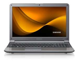 Samsung RC510-S01 Core i3 Notebook (please read description)Free Shipping!!