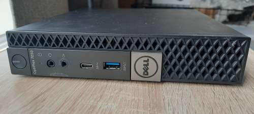 Dell Optiplex 7050 Core i5 , 16GB RAM, 256GB SSD Win 10