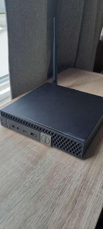 Dell Optiplex 7050 Core i5 , 16GB RAM, 256GB SSD Win 10