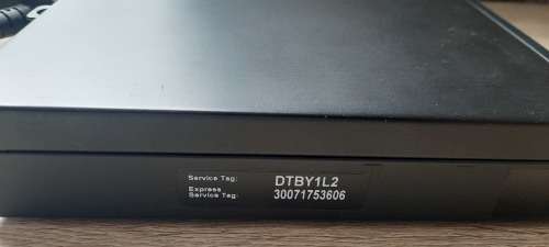 Dell Optiplex 7050 Core i5 , 16GB RAM, 256GB SSD Win 10