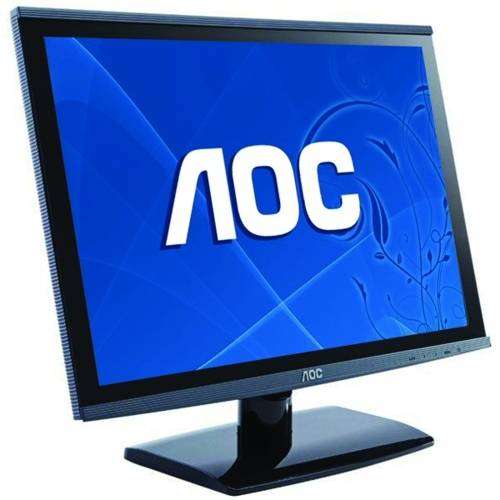AOC 18.5 Inch LCD MONITORS-Only 2 in Stock!!!!Great Price!!