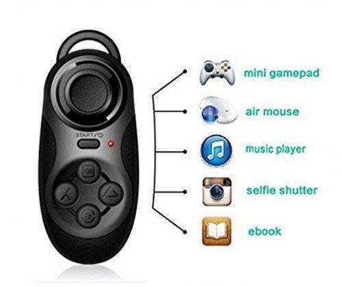 VR Fiit N2 with Bluetooth Remote