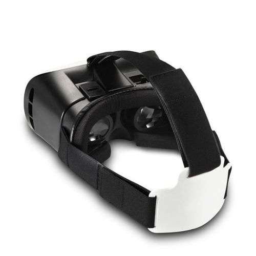 3D VR Box 2.0 with Bluetooth Remote