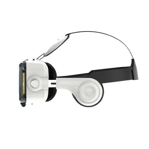 BOBO VRZ4 3D VR + Bluetooth Controller