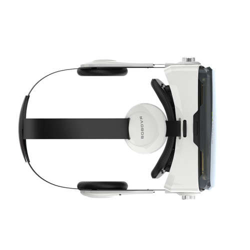 BOBO VRZ4 3D VR + Bluetooth Controller