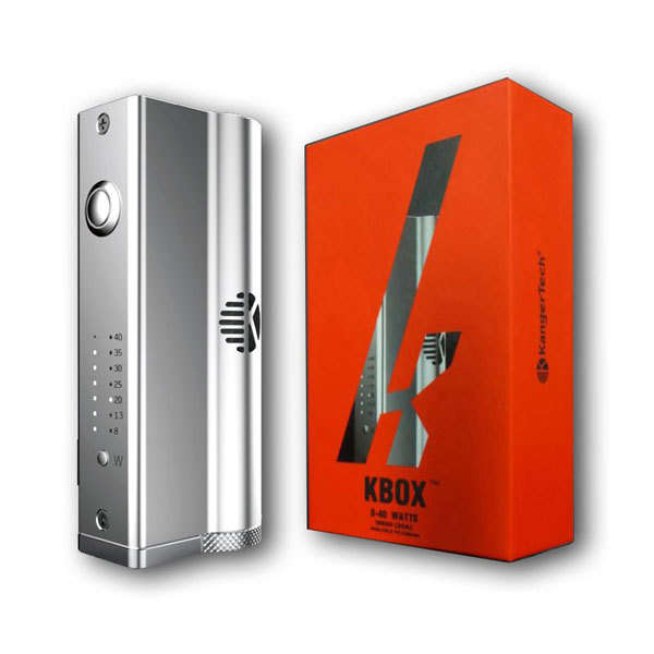 Kangertech KBOX 40W MOD