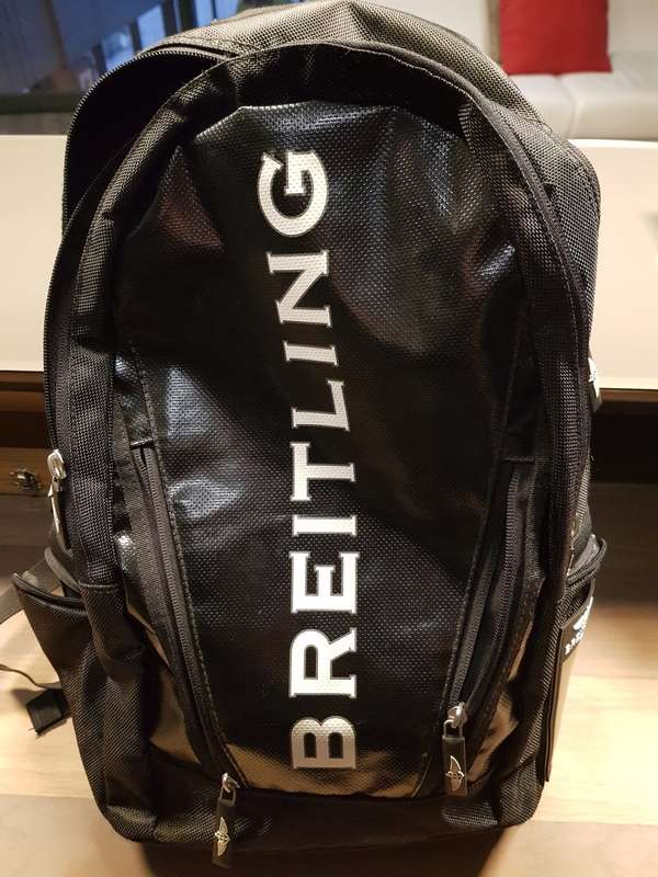 FOR THE BREITLING ENTHUSIAST - FREE SHIPPING!!!