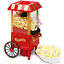 Mini pop corn machine