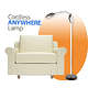 Anywhere cordless light
