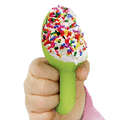 Ice Cream Scoopers set of 4