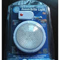 Remote bright light with remote