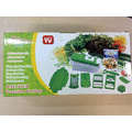 Genius nicer dicer plus
