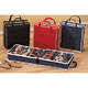 Shoe Tote stores 6 pairs of shoe