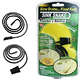 Sink snake drain hair remover