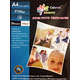 photo-paper A4 size 20 sheets