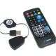 PC USB Remote Controller